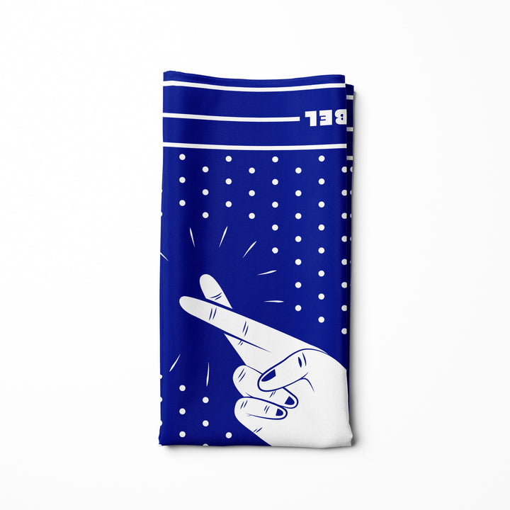 Rebels Believe bandana